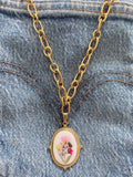 Collier Bloom