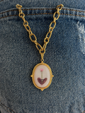 Collier Renaissance