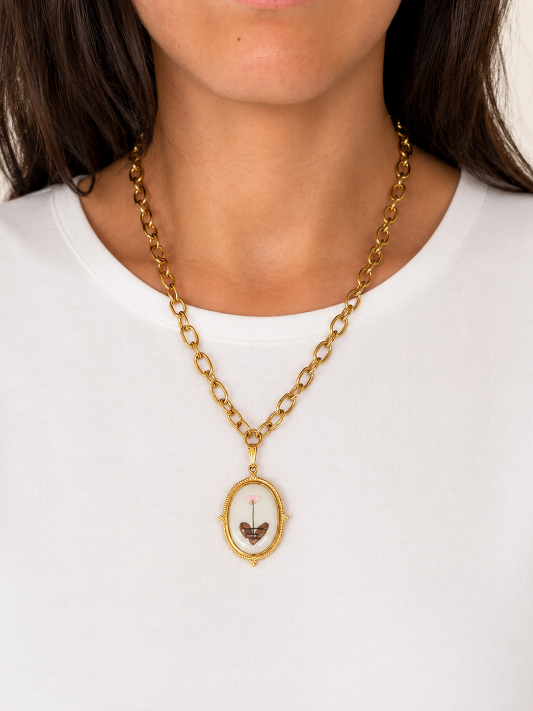 Collier Renaissance