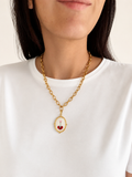Collier Renaissance